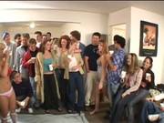 Felix vicious and calli cox in college invasion 1