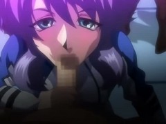 Hentai porn